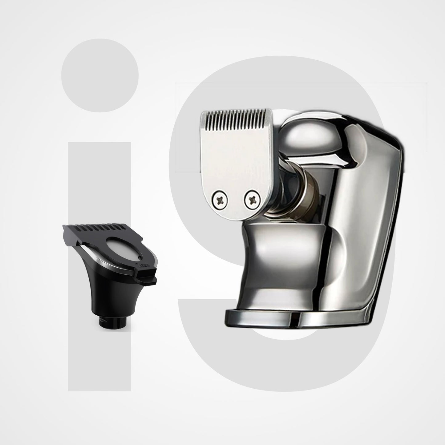 Perfect Shaver i9 Essential Series™ - 6 in 1 Pack