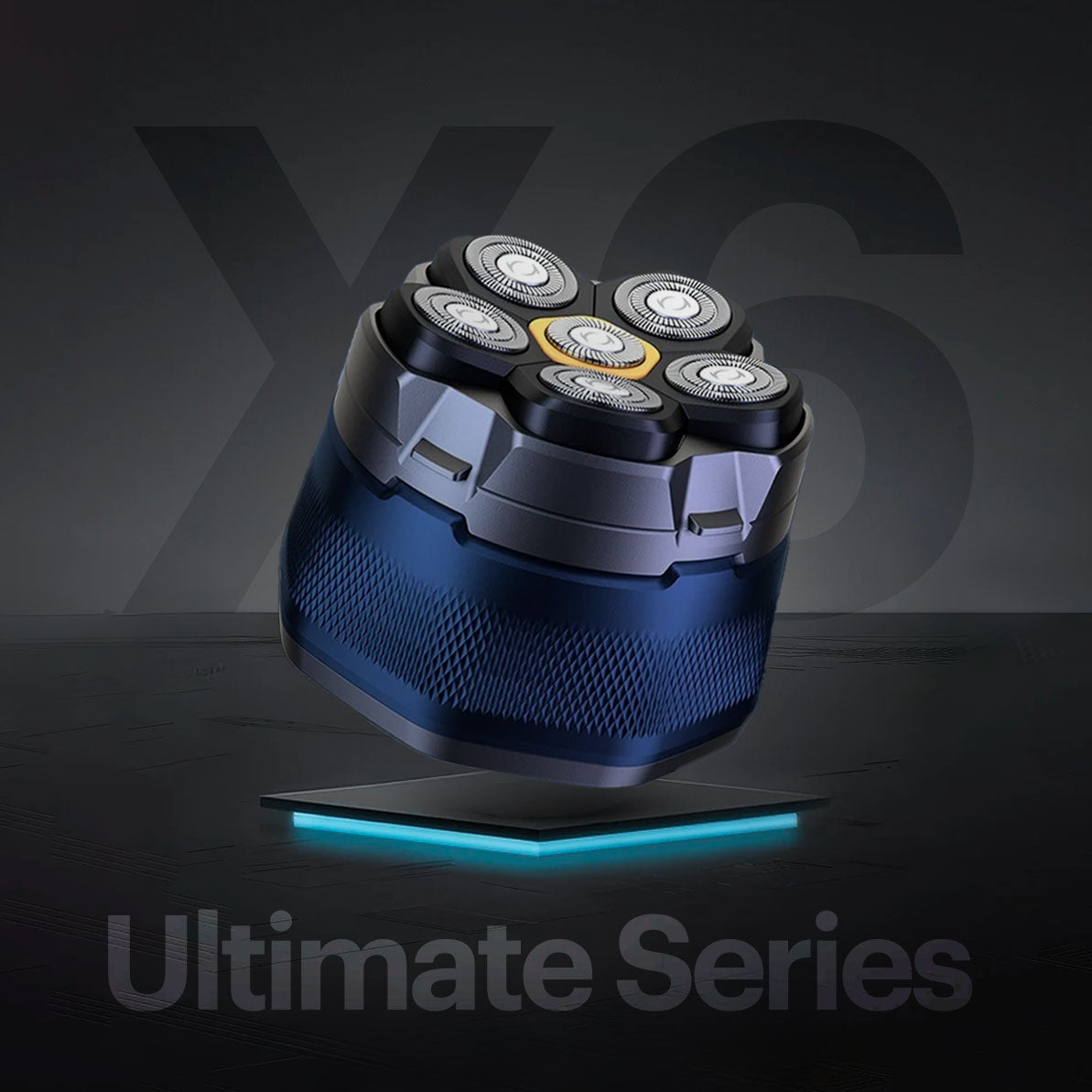 Perfect Shaver X6 Ultimate Series™ - USB C